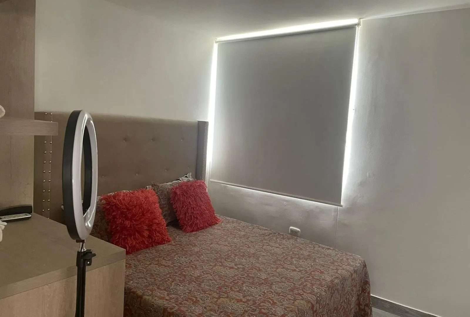 Apartamento En Portelo Serena Del Mar Puerto Tierrabaja Apartment